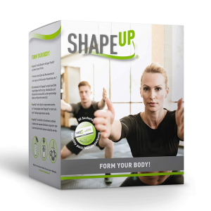 Colagen Shape Up - Form your body
