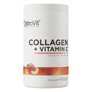 Colagen cu Vitamina C