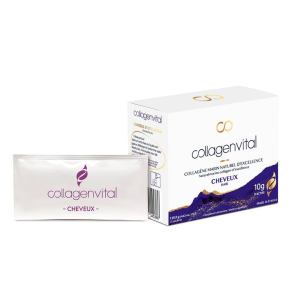 Colagen marin Peptide Hair