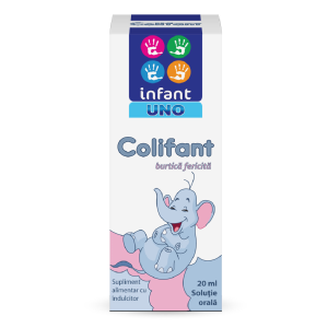 Colifant Infant Uno