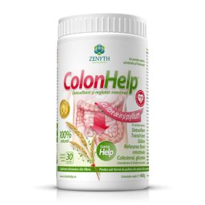 Colon Help