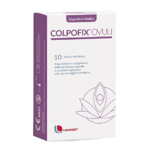 Colpofix Ovule