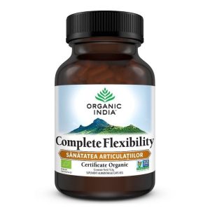 Complete Flexibility Bio