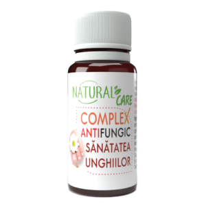 Complex AntiFungic pentru unghii
