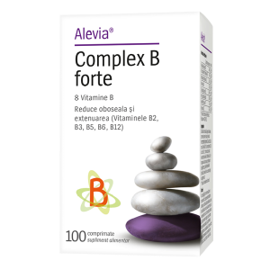 Complex B Forte