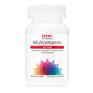 Complex multivitamine Women's Active