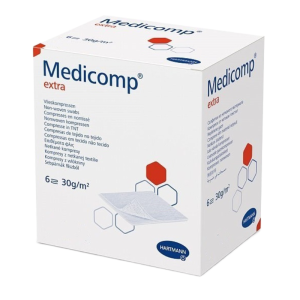 Comprese sterile Medicomp Extra