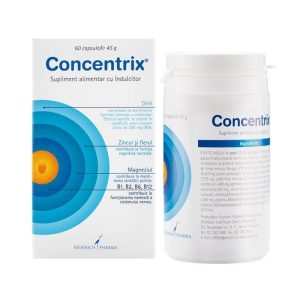 Concentrix
