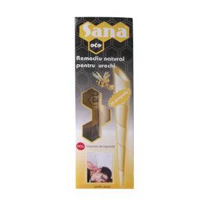 Conuri pentru igiena urechilor