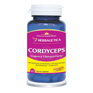 Cordyceps 10/30/1