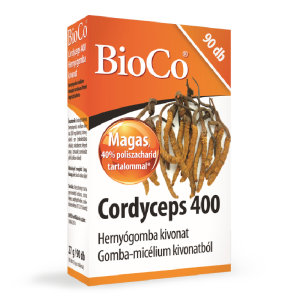 Cordyceps 400