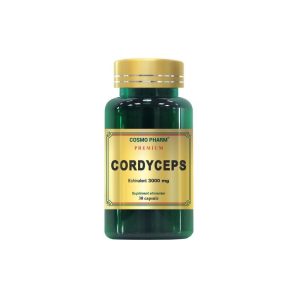 Cordyceps Premium