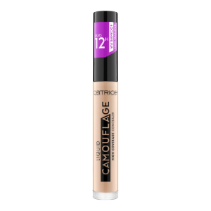 Corector Liquid Camouflage