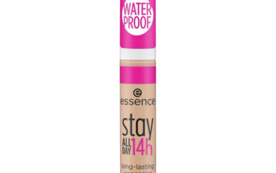 Corector nuanta 40 Stay All Day – Acoperire Perfectă