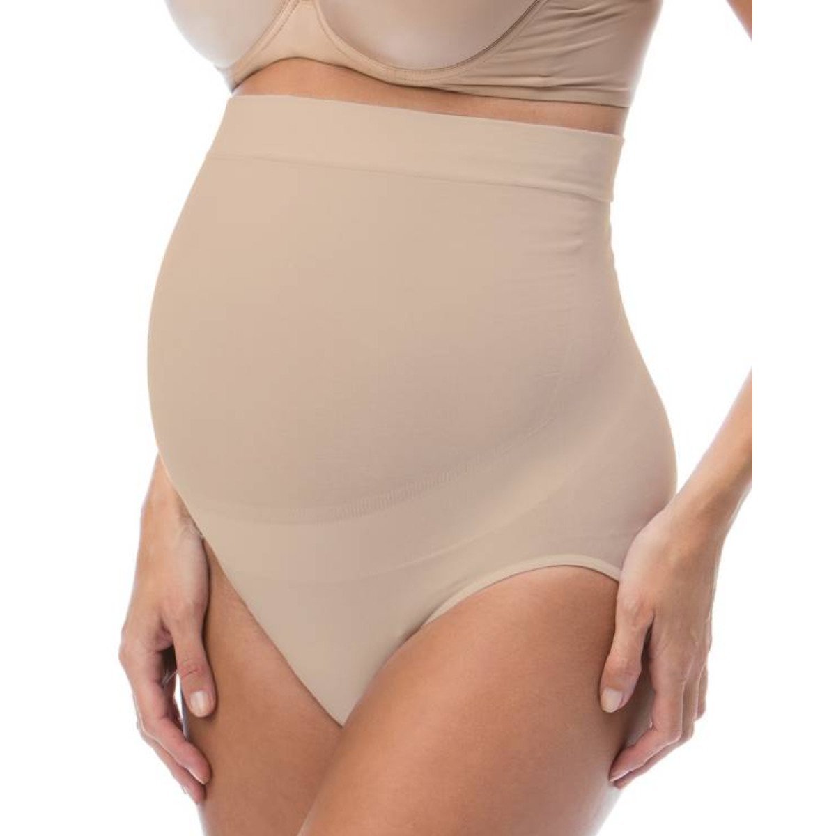 Corset tip chilot pentru gravide - XXL