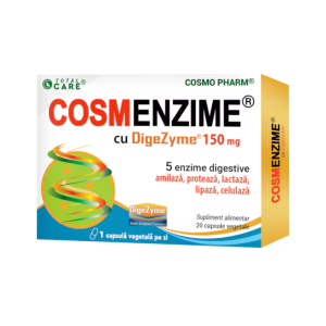 Cosmenzime