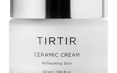 Crema de față intens hidratantă TirTir – Hidratare Profundă