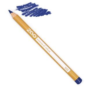 Creion de ochi 555 Blue