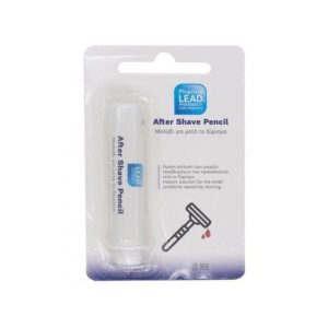 Creion hemostatic dupa barbierit