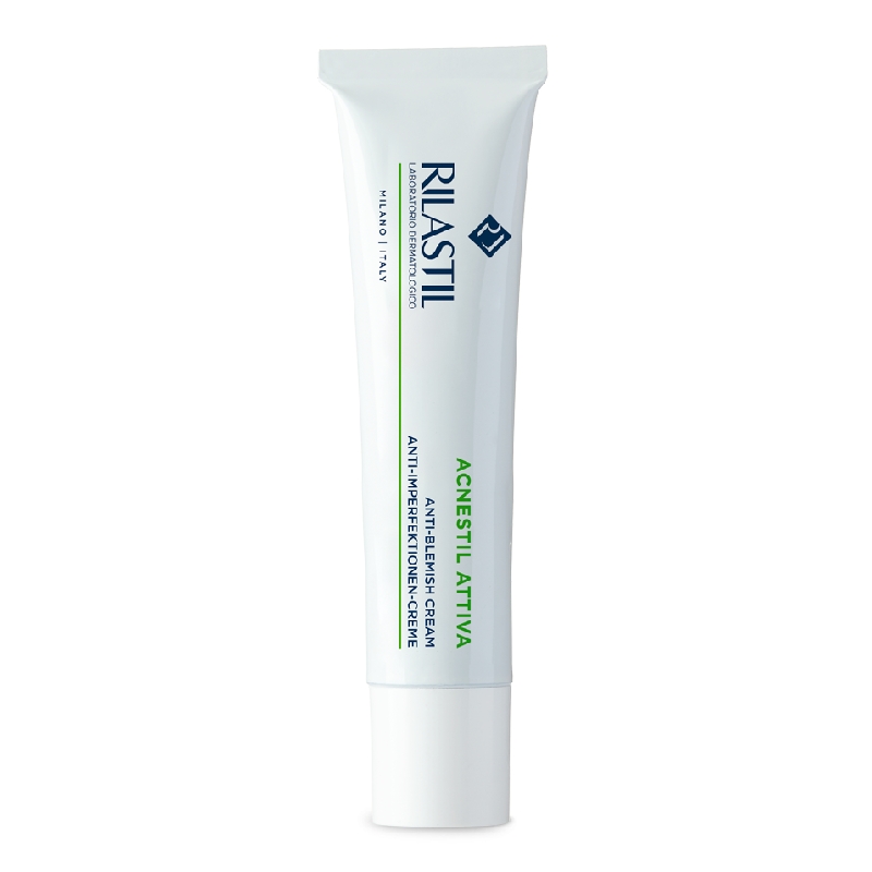 Crema Activ antiimperfectiuni