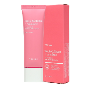 Crema Anti-Aging hranitoare pentru fata