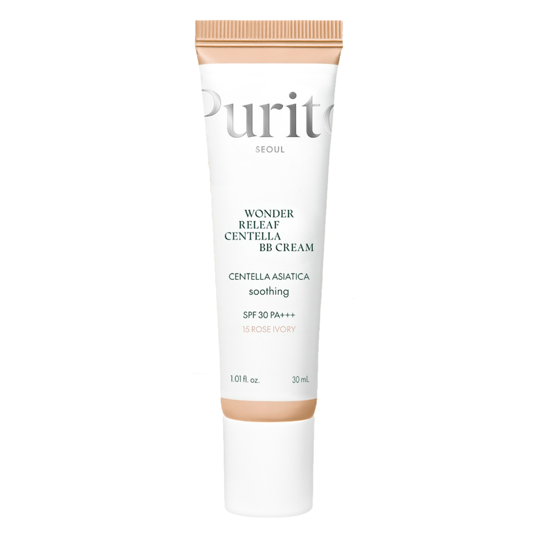 Crema BB multifunctionala cu SPF 30 PA+++