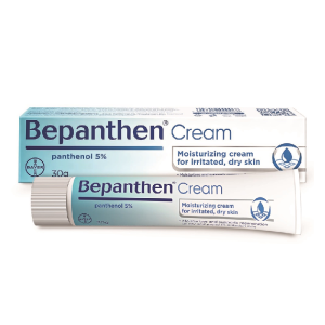 Crema Bepanthen 5%