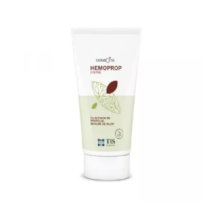 Crema Hemoprop DermoTis