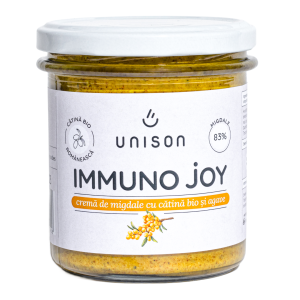 Crema Immuno Joy