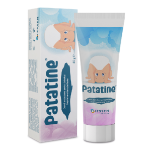Crema Patatine