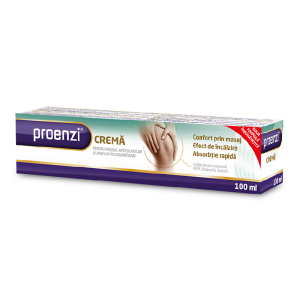 Crema Proenzi ArtroStop