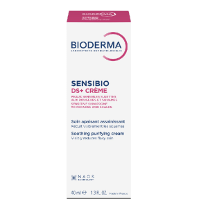 Crema Sensibio DS+