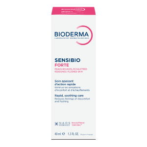 Crema Sensibio Forte