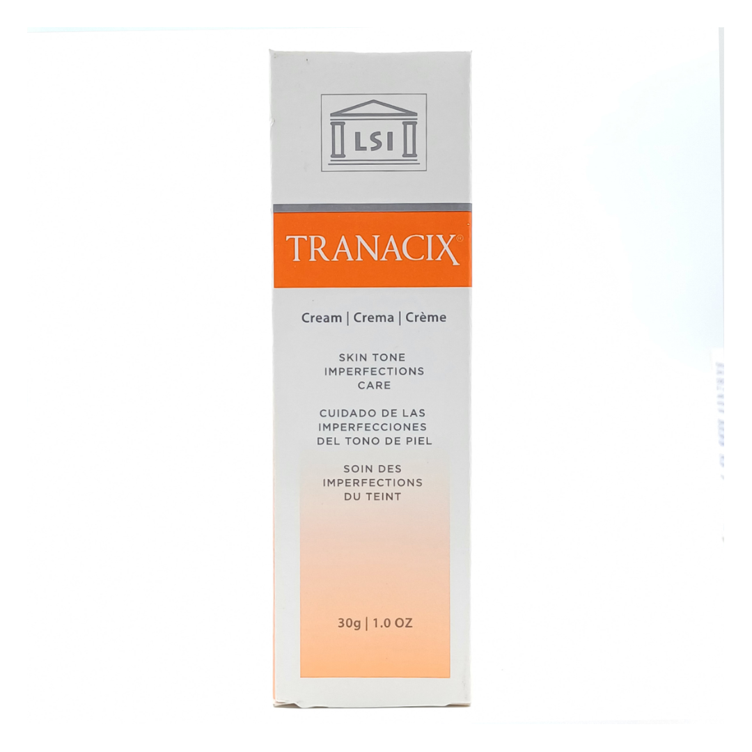 Crema Tranacix