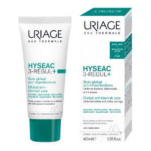 Crema anti-acnee 3-Regul+ Hyseac