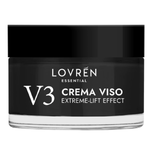 Crema anti-rid cu efect lifting V3, 30ml, Lovren, LOVREN – ofertă, preț și specificații