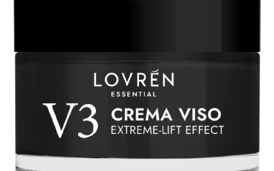 Crema Anti-Rid cu Efect Lifting V3, 30ml – Lovren