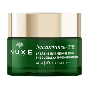 Crema anti-rid de noapte Nuxuriance Ultra