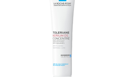 Crema Anti-Scuame Toleriane Kerium DS – La Roche-Posay
