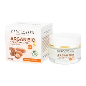 Crema antirid 35+