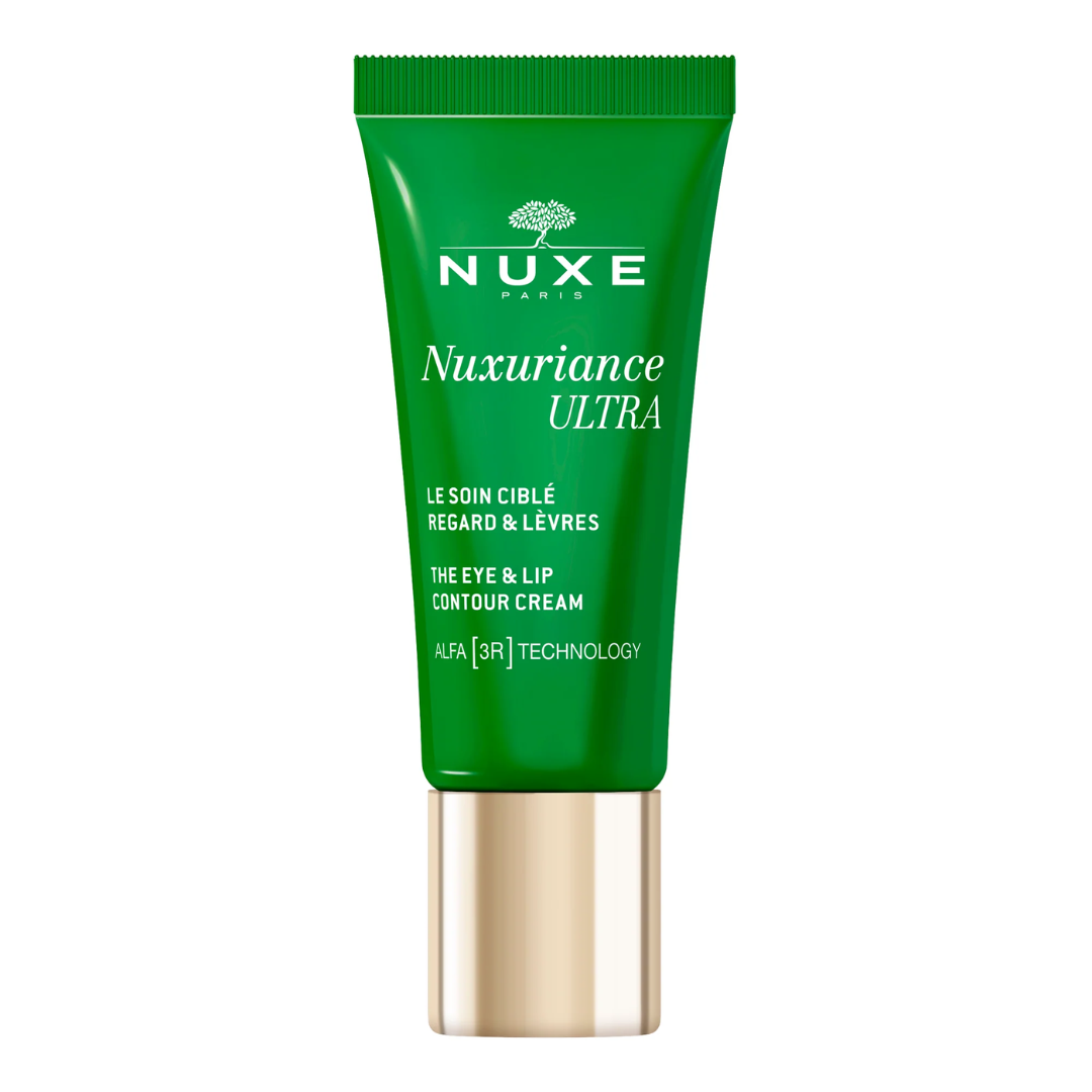 Crema antirid contur ochi si buze Nuxuriance Ultra
