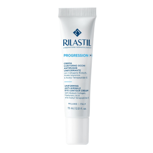 Crema antirid de uniformizare pentru conturul ochilor PROGRESSION