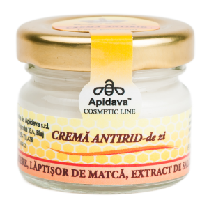 Crema antirid de zi