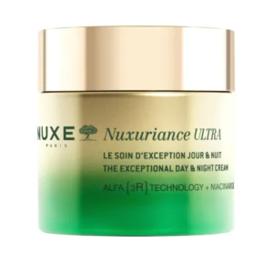 Crema antirid de zi si noapte Nuxuriance Ultra