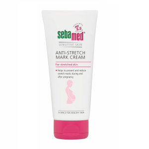 Crema antivergeturi Sensitive Skin