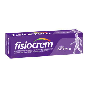 Crema calmanta Fisiocrem Cream Active