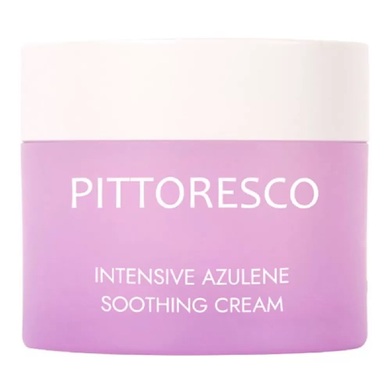 Crema calmanta pentru tenul cu probleme, 70 ml, Pittoresco, PITTORESCO – ofertă, preț și specificații