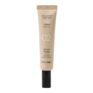 Crema coloranta BB Cream SPF40 PA++ Full Cover 3-in-1 Max