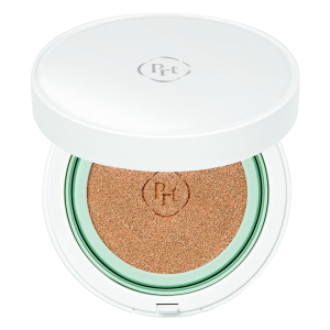 Crema coloranta de fata BB Cushion cu SPF 30 PA+++ 21 Light Beige Wonder Releaf
