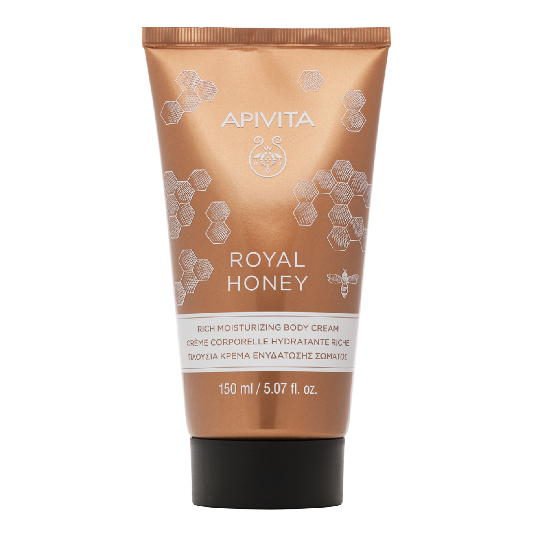 Crema corp miere Royal Honey